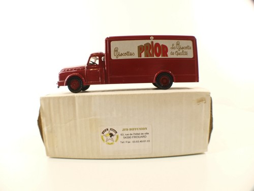 Gas oil france 8 camion - oil, n°