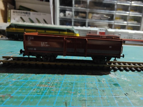 Roco 169 tombereau riv - ho.,
