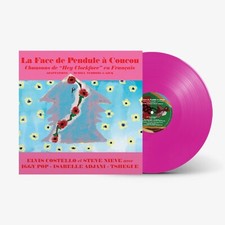 RSD21 ELVIS COSTELLO La Face