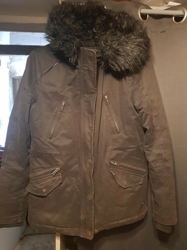 Manteau hiver blouson - hiver, /