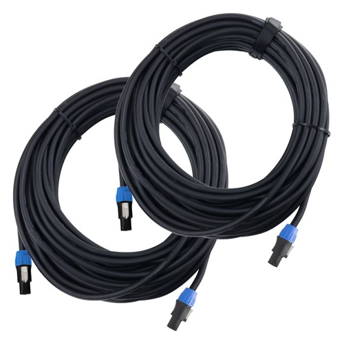 15m câble speakon - 15m,