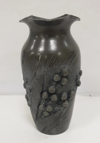 Ancien vase noel - ancien, collet