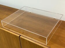 Denon DP3700, DP-3700F Capot