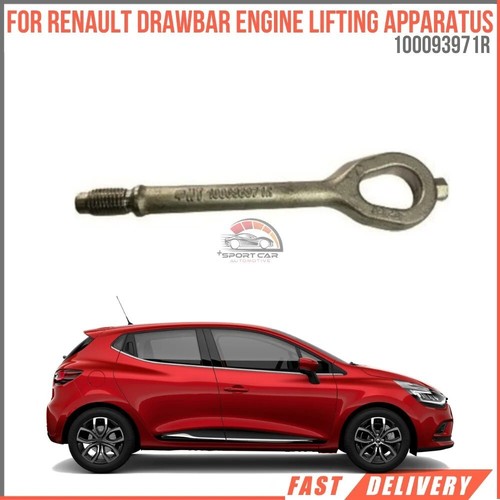 Pour clio megane iv - clio,