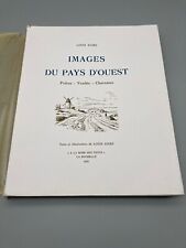 IMAGES DU PAYS D'OUEST LOUIS