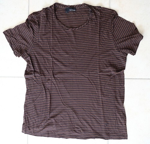 Tee shirt the - -, taille