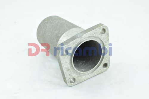 Flasque embrayage pour alfa - pour,