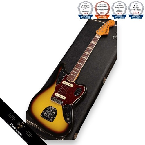 Guitare électrique fender - électrique,