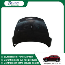 ?? CAPOT NISSAN JUKE ➤F5A0MBA6MA ♻️