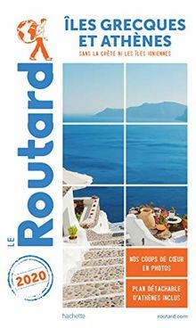 Guide routard îles - routard,