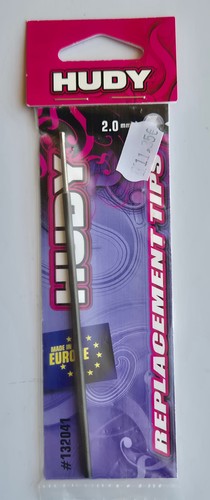 Hudy 132041 embout allen - hudy,