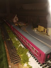 Voitures Voyageurs Capitole