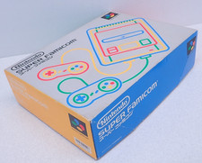 Console Nintendo Super Famicom