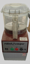 Robot Coupe R2N Combination