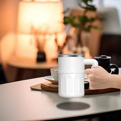 Cafetière agitation - à,