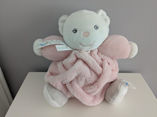 Doudou patapouf ourson ours - doudou,