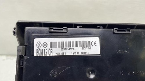 Boitier uch renault clio - uch, 3