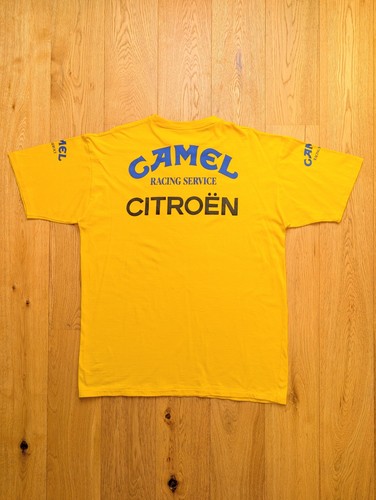 Vintage 90s citroën sport - vintage,
