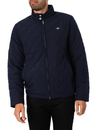 Gant pour des - hommes, veste