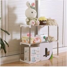 Etagere Four Micro Grille Pour