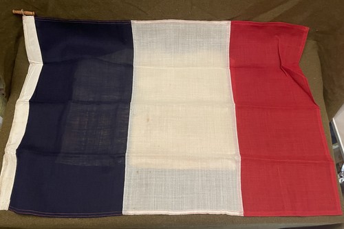 Drapeau français neuf - drapeau, de