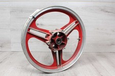 Jante Roue Avant + Kawasaki GPZ 750 Unitrak ZX750A3