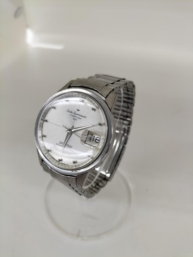 Seiko sportsmatic 820 - seiko,