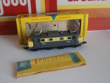 NS HOLLANDE LOCOMOTIVE