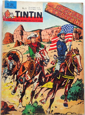 JOURNAL TINTIN N°781 Spécial