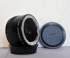Doubleur PENTAX  REAR CONVERTER A 2X-S