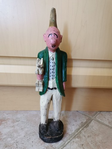 Collectible tintin milou - collectible,