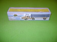 DINKY TOYS 893 TRACTEUR UNIC SAHARIEN -BOITE VIDE D'ORIGINE-EMPY BOX