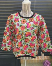 Sweat Leger *Zara* Taille M 