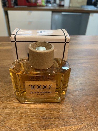 1000 jean patou