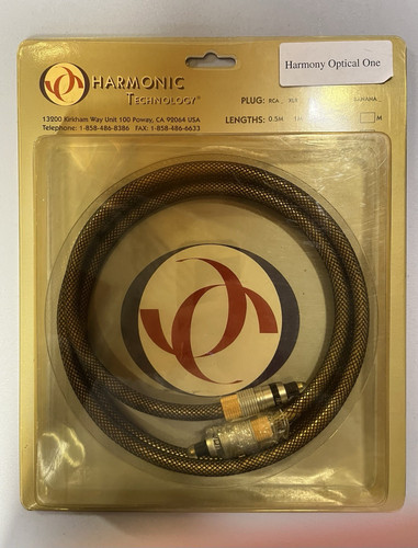 Harmonic technology harmony - harmonic,