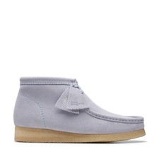 Clarks - Bottes WALLABEE -