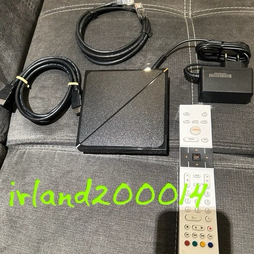 Décodeur uhd orange - ,