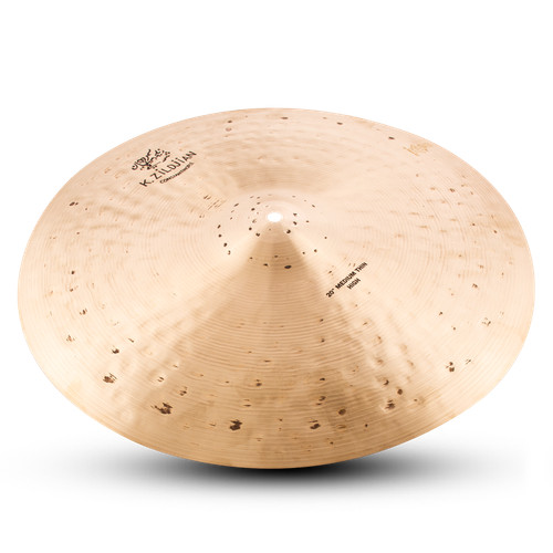 Zildjian k1115 k - zildjian, 20"