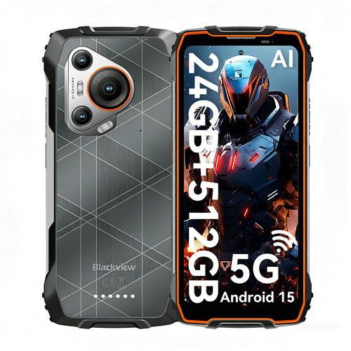 Blackview bl7000 - bl7000, 5g