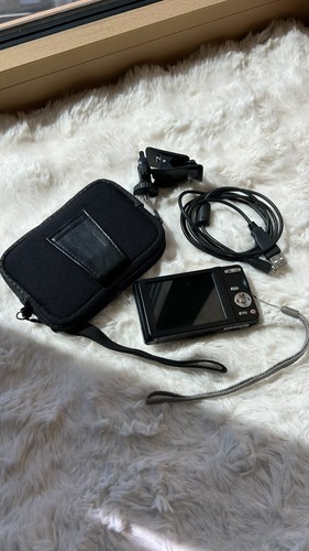 Appareil photo numérique