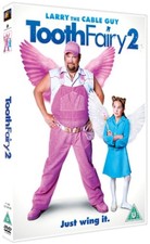 Tooth Fairy 2 (DVD) David