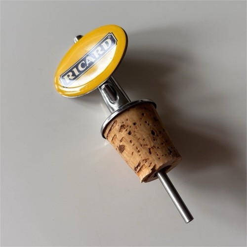 Bouchon verseur ricard - bouchon,