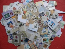  VRAC MONDE 250 gr SUR PAPIER