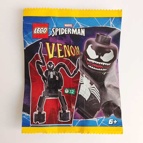 Lego marvel spider man - lego,