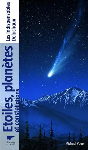 Etoiles planètes et - planètes,