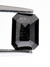 0,77CT 6MM ÉMERAUDE Forme