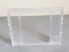 Playmobil - Mur avec grande ouverture pour porte System X - Sets 9372, 5012