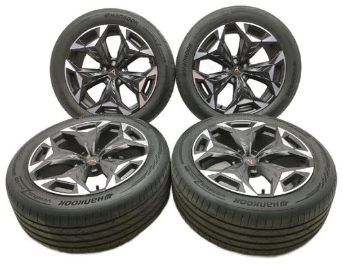 578601025b jeu roues - 578601025b, cupra