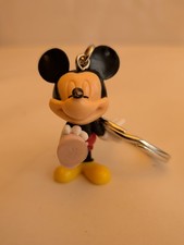 Porte Clé Disney Mickey