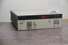 AGILENT HP 8131A PULSE